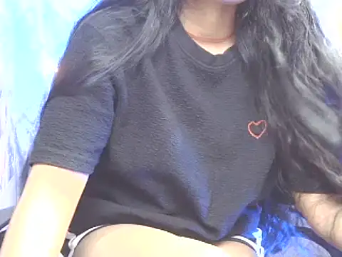 Supriya201 online show from 03-17-25, 03:18