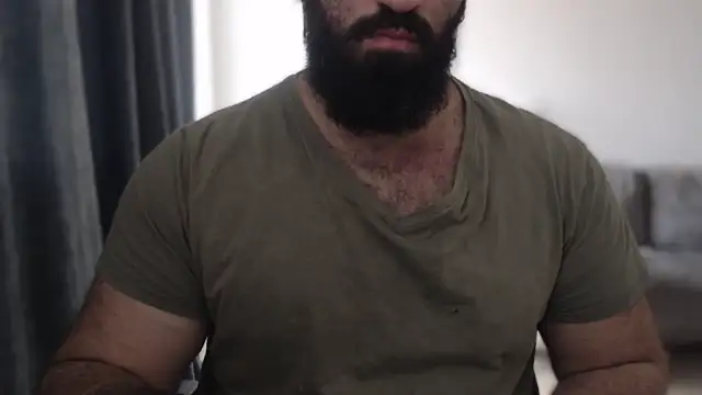 hugemachohandsome online show from 11-01-25, 08:30