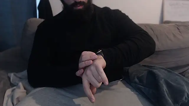 hugemachohandsome online show from 01-14-26, 10:19