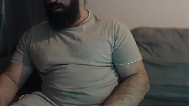 hugemachohandsome online show from 03-05-26, 10:05