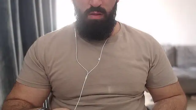 hugemachohandsome online show from 11-12-25, 12:31