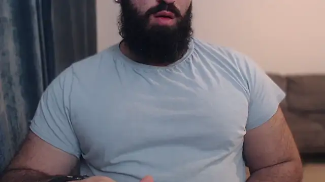 hugemachohandsome online show from 11-17-25, 10:03