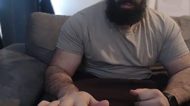 hugemachohandsome online show from 01-12-26, 01:18