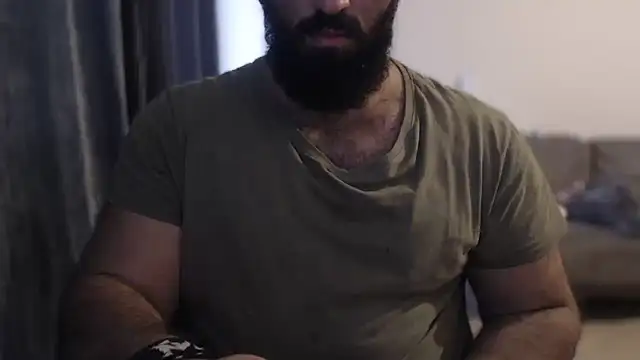 hugemachohandsome online show from 11-02-25, 07:46