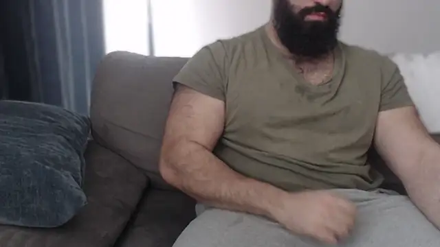 hugemachohandsome online show from 03-17-26, 08:39