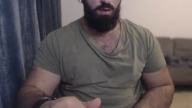 hugemachohandsome online show from 10-10-25, 10:10