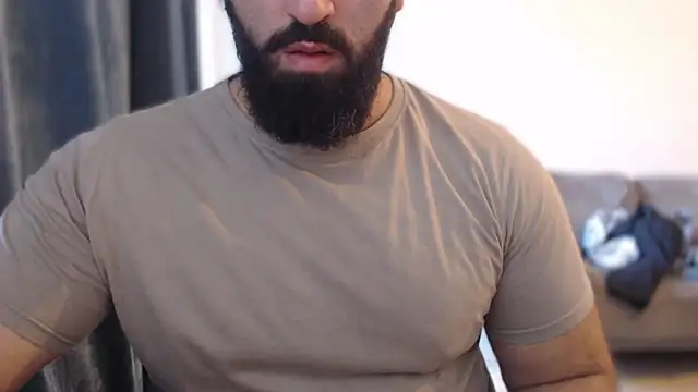 hugemachohandsome online show from 10-21-25, 07:30