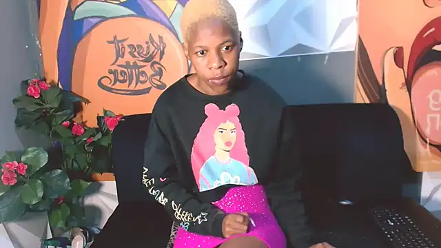 Ebonystormxxx online show from 10-27-25, 06:14