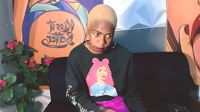 Ebonystormxxx online show from 10-26-25, 11:21