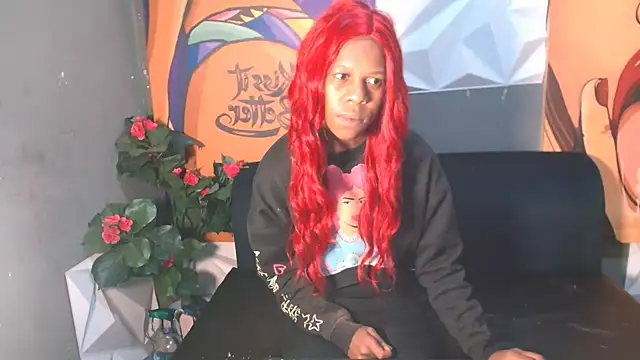 Ebonystormxxx online show from 10-30-25, 07:06