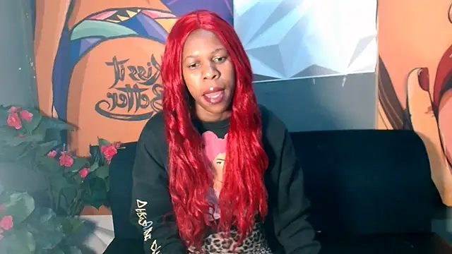 Ebonystormxxx online show from 11-07-25, 07:24