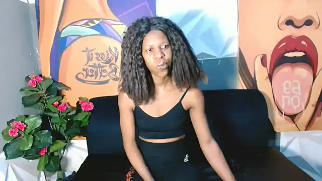 Ebonystormxxx online show from 10-11-25, 07:53