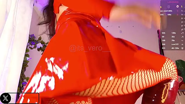 vero sweett1 online show from 11-04-25, 08:45