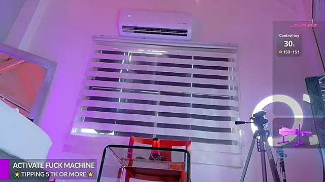 Miss Pawi online show from 10-29-25, 09:25