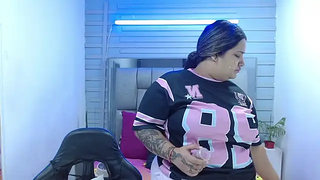 evelin zaens online show from 04-02-26, 04:52