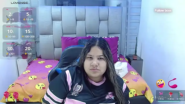 evelin zaens online show from 02-19-26, 04:53