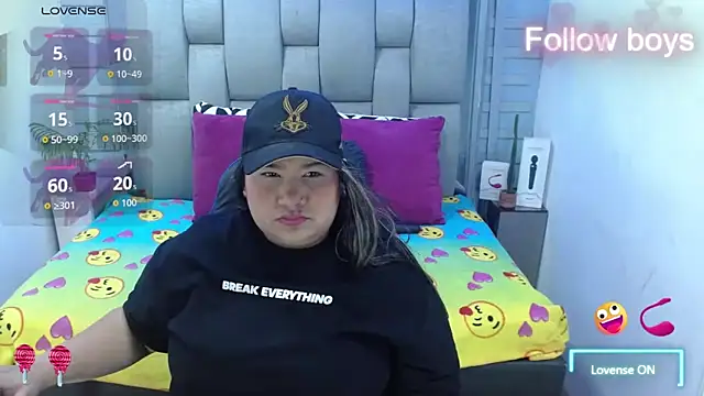 evelin zaens online show from 03-02-26, 04:35