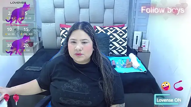 evelin zaens online show from 12-19-25, 04:38