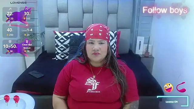 evelin zaens online show from 12-21-25, 04:25