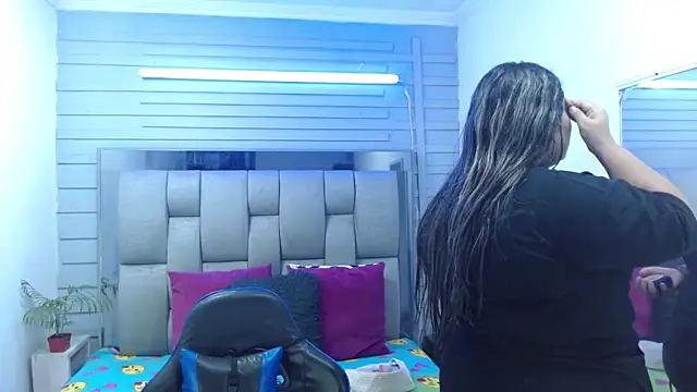 evelin zaens online show from 02-28-26, 04:23