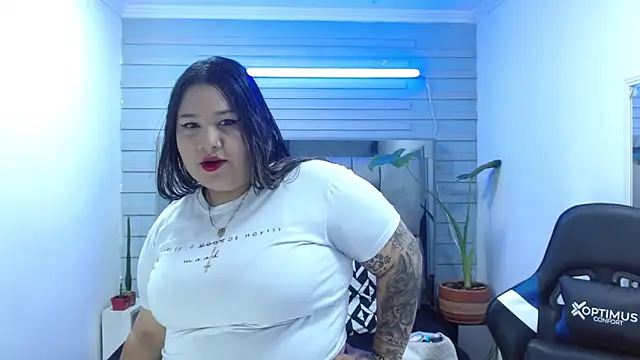 Snapshot of evelin_zaens chatting on 06-06-26, 03:45 evelin zaens online show from 06-06-26, 03:45