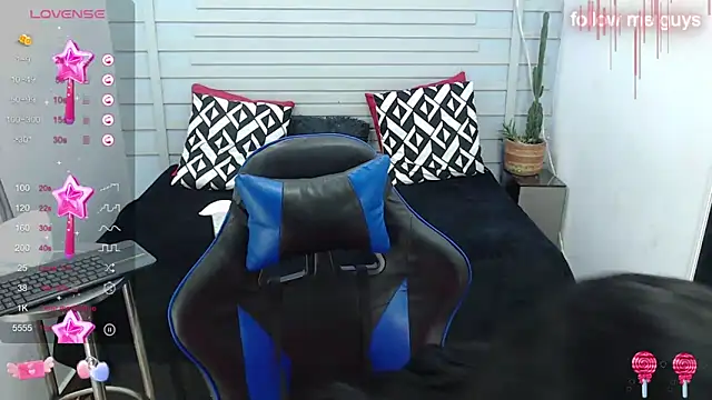 evelin zaens online show from 03-06-25, 04:30