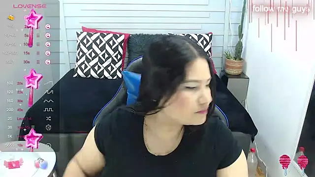 evelin zaens online show from 03-07-25, 04:13