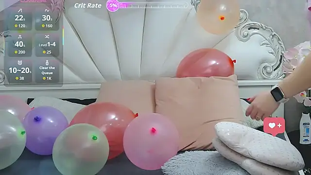 AdelleDeep online show from 02-17-26, 10:12