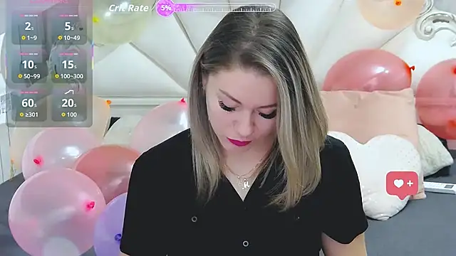 AdelleDeep online show from 02-14-26, 10:48