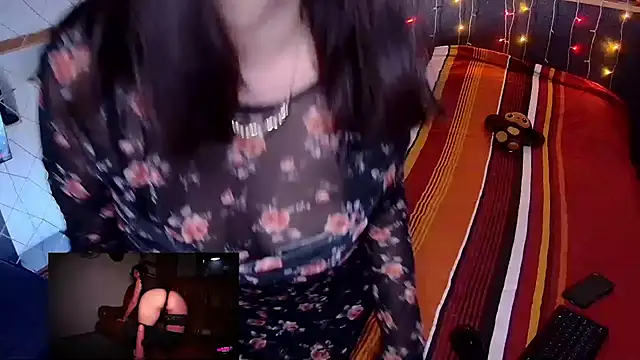 natachaSugary online show from 03-18-25, 02:17