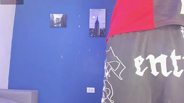 BeMyLover3 online show from 11-30-25, 07:47