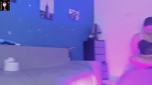 BeMyLover3 online show from 02-09-26, 12:58