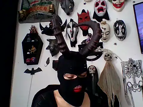 FeticheMacabre online show from 02-21-26, 03:47