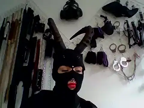 FeticheMacabre online show from 12-29-24, 07:11