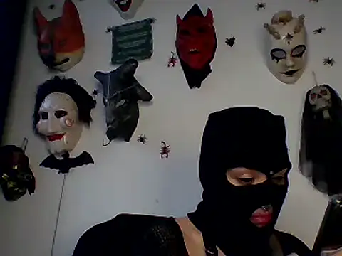 FeticheMacabre online show from 12-09-24, 09:26