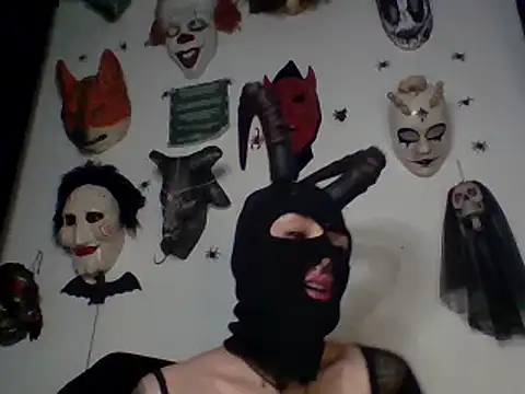 FeticheMacabre online show from 12-04-24, 12:35