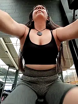 johannatb online show from 02-11-26, 04:51