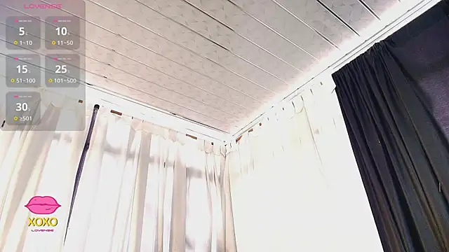 LatexDevil Blondie online show from 02-17-26, 01:41