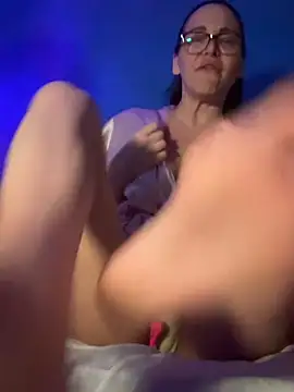 MessyNastyQueen online show from 04-16-26, 02:56