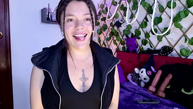  kalypso  online show from 03-31-26, 04:31