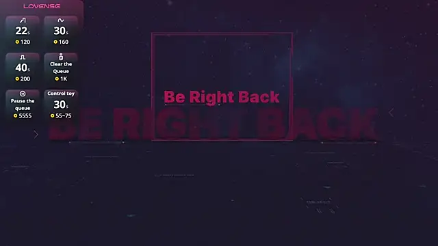 Squirtmania online show from 09-10-25, 04:11