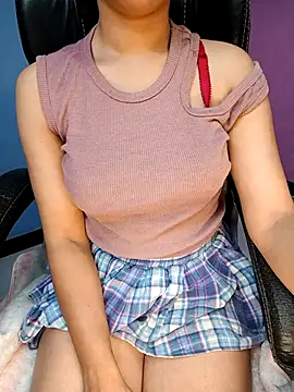 Aditi 1 online show from 10-24-25, 03:55