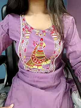 Aditi 1 online show from 03-02-26, 01:39