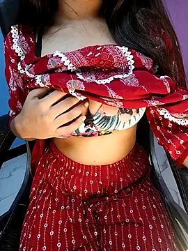 Aditi 1 online show from 09-30-25, 12:16