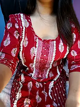 Aditi 1 online show from 09-23-25, 02:35