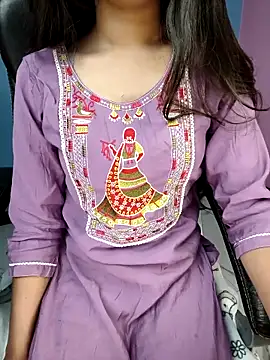 Aditi 1 online show from 02-10-26, 01:37