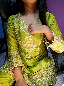 Aditi 1 online show from 10-19-25, 03:48