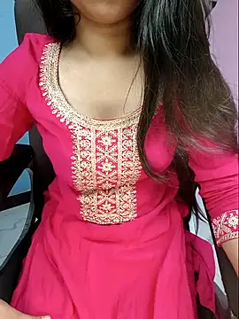 Snapshot of Aditi_1 chatting on 05-13-26, 10:28 Aditi 1 online show from 05-13-26, 10:28