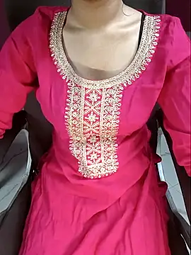 Snapshot of Aditi_1 chatting on 05-31-26, 12:38 Aditi 1 online show from 05-31-26, 12:38