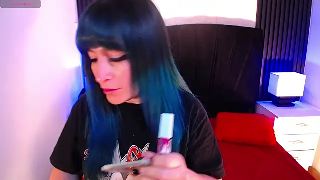 alicia moom online show from 01-07-26, 08:36